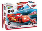Bilmodell Kit 1/20 Lightning McQueen 20 cm Revell