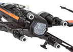 Star Wars Modellkit 1/78 Poe's X-Wing Fighter 22 cm Revell