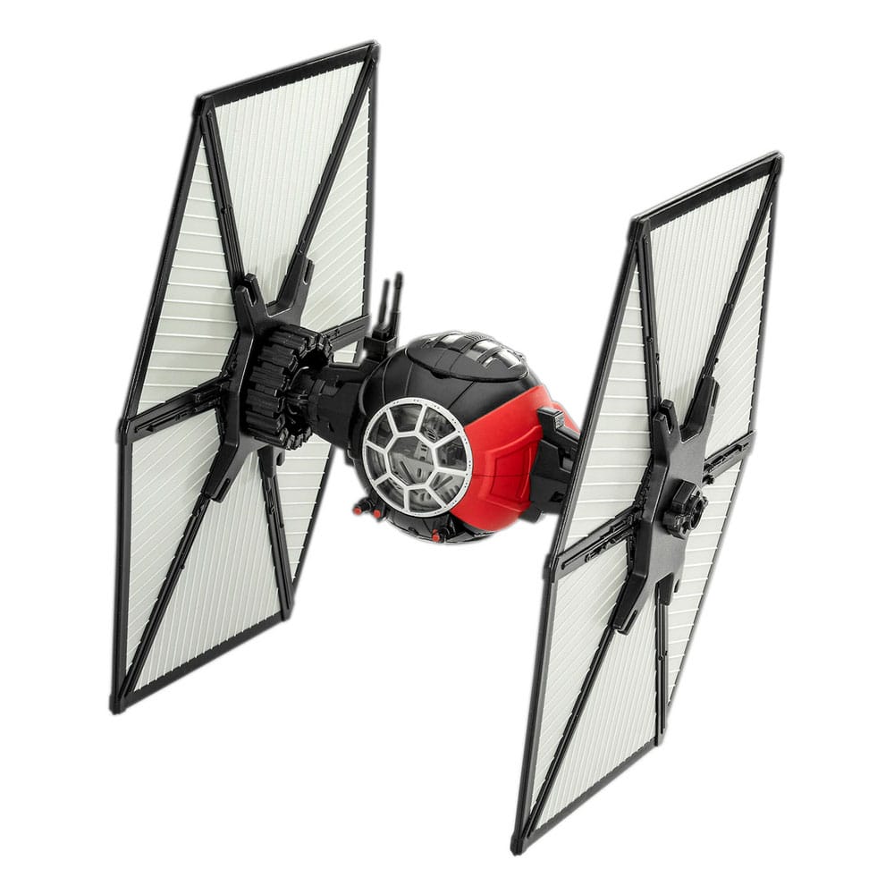 Star Wars Modellkit 1/51 First Order Special Forces TIE Fighter 14 cm Revell