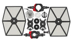 Star Wars Modellkit 1/51 First Order Special Forces TIE Fighter 14 cm Revell