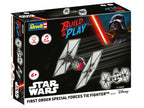 Star Wars Modellkit 1/51 First Order Special Forces TIE Fighter 14 cm Revell