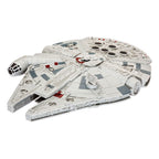 Star Wars Modellkit 1/164 Millennium Falcon 21 cm Revell