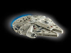 Star Wars Modellkit 1/164 Millennium Falcon 21 cm Revell