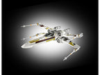 Star Wars Model Kit 1/57 Carson Teva's X-Wing Fighter 22 cm Revell