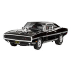 Fast & Furious Dominics 1970 Dodge Charger Modellkit Revell