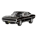 Fast & Furious Dominics 1970 Dodge Charger Modellkit Revell