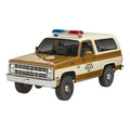 Stranger Things Modellkit 1/25 Chevrolet K5 Blazer 1985 - 19 cm Revell