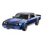 Stranger Things Modellkit 1/25 Chevy Camaro Z/28 19 cm Revell