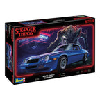Stranger Things Modellkit 1/25 Chevy Camaro Z/28 19 cm Revell