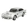 James Bond Modellkit 1/24 Aston Martin DB5 - 21 cm Revell