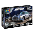 James Bond Modellkit 1/24 Aston Martin DB5 - 21 cm Revell