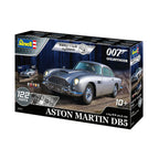 James Bond Modellkit 1/24 Aston Martin DB5 - 21 cm Revell