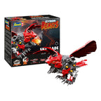 CyberBeasts Model Kit 1/35 SkyBlade Revell