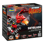 CyberBeasts Model Kit 1/35 SkyBlade Revell