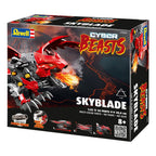 CyberBeasts Model Kit 1/35 SkyBlade Revell