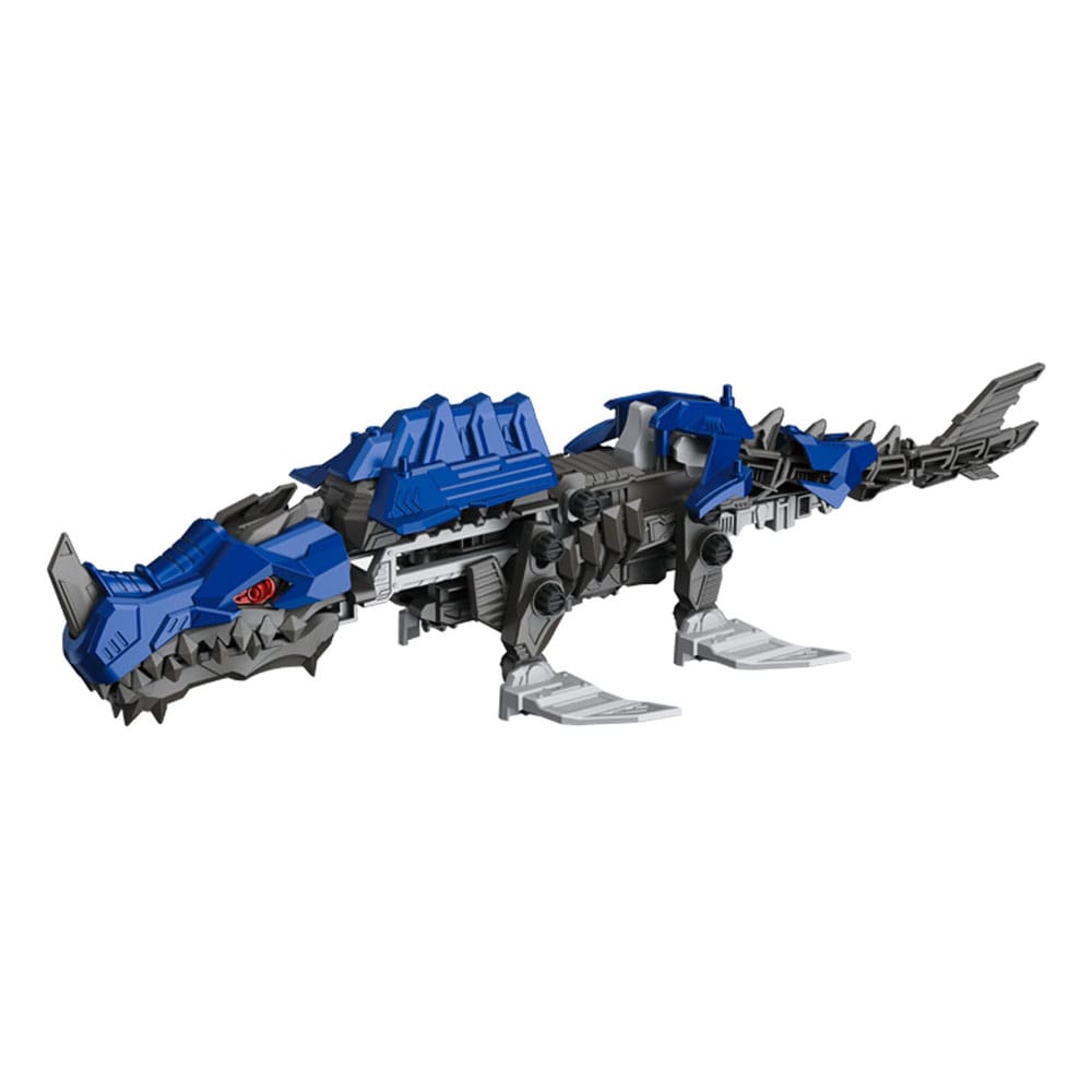 CyberBeasts Modellkit 1/35 HydroFang 35 cm Revell