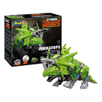 CyberBeasts Modellkit 1/35 TerraTops - Byggsats Revell