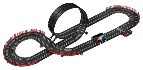 Carrera GO!!! Bananbilar Banoset Ronin Racers