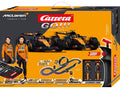McLaren Carrera GO!!! Bilsportsbana Set McLaren Racing