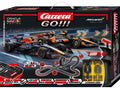 Carrera GO!!! Bilsportsbana Set Mästerskapsrivaler