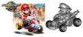 Nintendo Mario Kart Carrera RC Radiostyrd Bil Mario Kart Värld, Mario 2,4 GHz