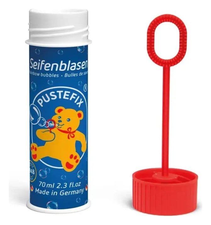 Pustefix Original 70 ml Sortiment (24 stycken)