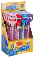 Pustefix Mega Smile Bubbelblåsare Sortiment (16)