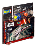 Star Wars Modellkit 1/112 X-Wing Fighter 11 cm Revell