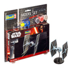 Star Wars TIE Fighter Modellkit 1/110 Revell