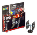 Star Wars TIE Fighter Modellkit 1/110 Revell