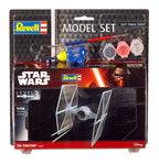 Star Wars TIE Fighter Modellkit 1/110 Revell
