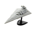 Star Wars Modellbyggsats 1/12300 Imperial Star Destroyer 13 cm