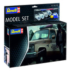 Stranger Things Modellset 1/25 Chevrolet K5 Blazer Revell