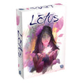 Lotus kortspel - Engelsk version Renegade