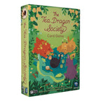 Tea Dragon Society kortspel *Engelska versionen* Renegade