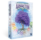 Arboretum kortspel *Englische Version* - Strategiskt och Förbisebart Renegade