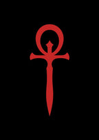 Vampire: The Masquerade 5th Edition RPG Journal - Expanded Character Sheet Journal Renegade