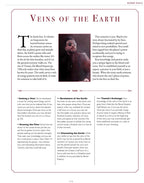 Vampire: The Masquerade 5th Edition RPG bok Blood Sigils Sourcebook *Engelska Version* Renegade