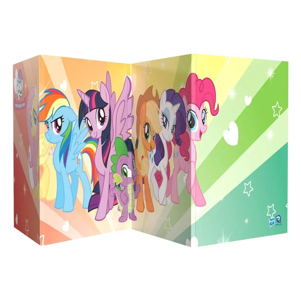 My Little Pony RPG Book: In A Jam Adventure & GM Screen - Engelsk Version Renegade