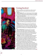 Vampire: The Masquerade 5th Edition RPG Book Blood-Stained Love Sourcebook *Englische Version* Renegade