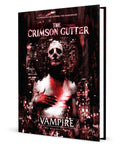 Vampire: The Masquerade 5th Edition RPG Book - The Crimson Gutter Chronicle *Englische Version* Renegade