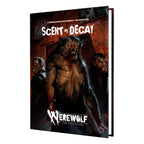 Werewolf: The Apocalypse 5th Edition RPG bok Scent of Decay Chronicle *Engelska Versionen* Renegade
