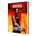 Hunter: The Reckoning 5th Edition RPG book Apostates Sourcebook *Englische Version* Renegade