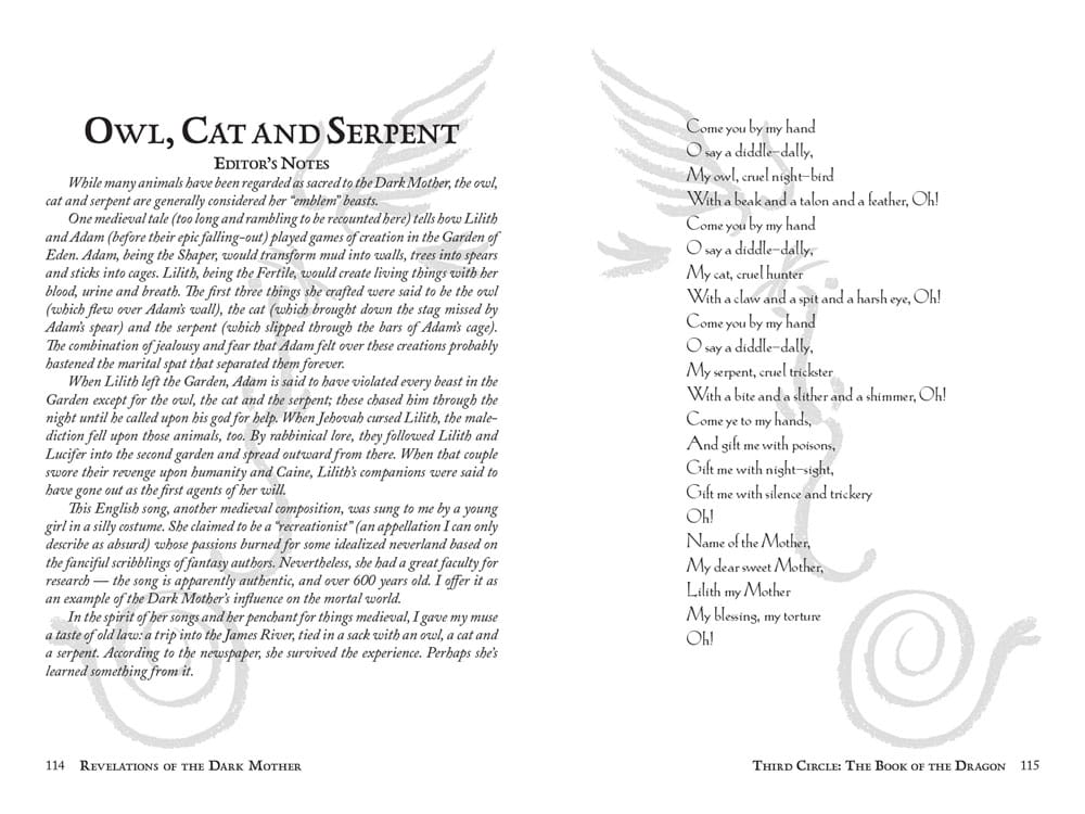 Vampire: The Masquerade 5th Edition RPG Bok Revelations of the Dark Mother Tillbehör *Englische Version* Renegade