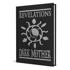 Vampire: The Masquerade 5th Edition RPG Bok Revelations of the Dark Mother Tillbehör *Englische Version* Renegade