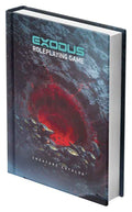 Exodus RPG Bok Skapelsekatalog *Engelsk Version*