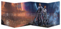Exodus RPG Spelledarpanel