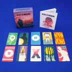 Alice is Missing RPG - Tyst Rollspel Renegade