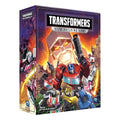 Transformers kortspel Deck-Building *Engelskspråkig version* Renegade