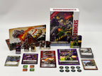 Transformers kortspel Deck-Building Dawn of the Dinobots Expansion *Engelska Version* Renegade